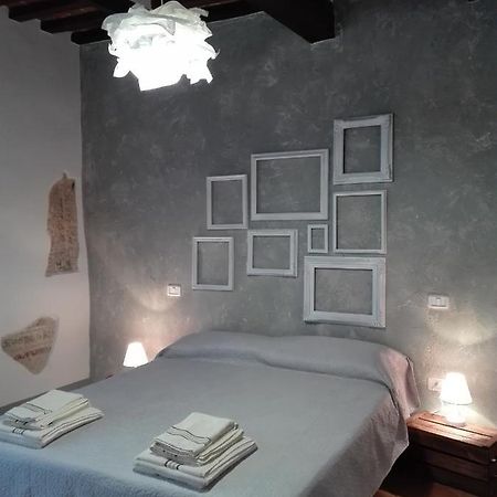 Casa Antonietta Villa Sarteano Exteriör bild