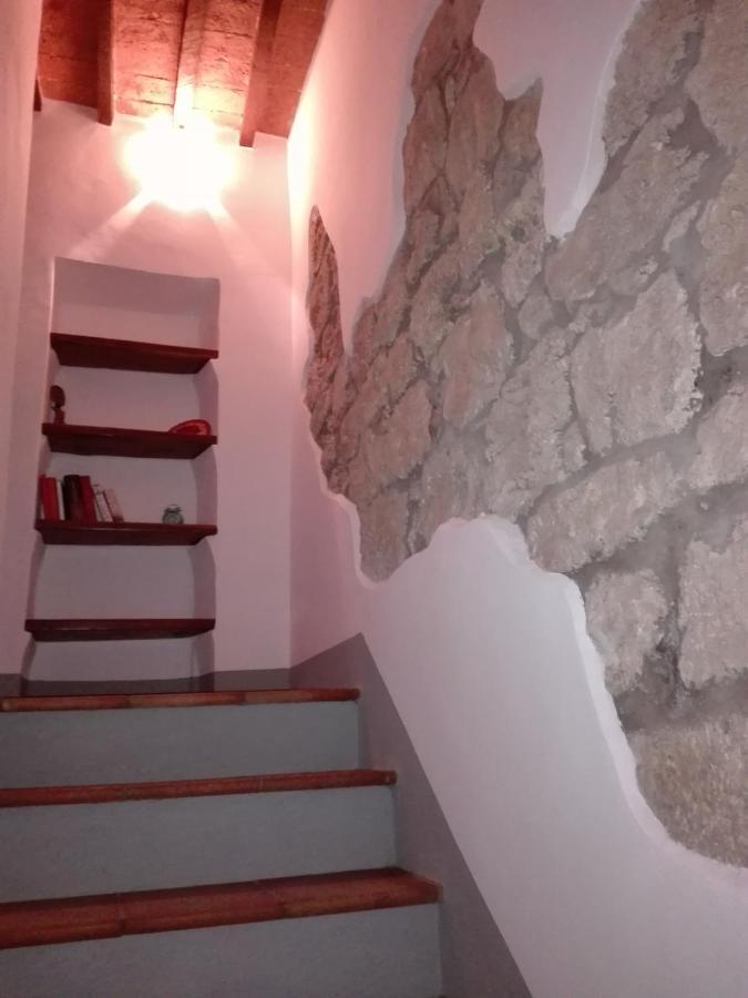 Casa Antonietta Villa Sarteano Exteriör bild